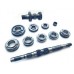 Nissan R35 GTR Linney Forged Gear Set 1-6