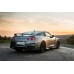Nissan R35 GTR 2009 to 2017+ EBA Full Conversion Body Kit