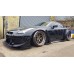 Nissan R35 GTR Full RB Wide Arch Body Kit