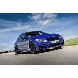 3 Series F80 2014-19 (0)