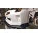 Nissan R35 GTR EBA MY17+ KR FRP Front Lip / Splitter