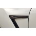Nissan R35 GTR MY15+ KR Carbon Front Fender Logo Emblem Covers