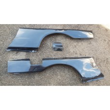 Nissan Skyline R34 GTR Half Rear Fenders