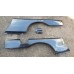 Nissan Skyline R34 GTR Half Rear Fenders