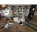 Nissan R35 GTR Linney Billet 7075 Front Diff Case