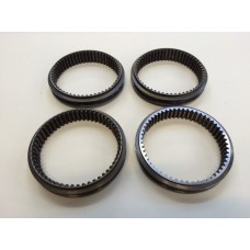 Nissan R35 GTR Albins Synchro Ring Set