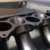 Nissan R35 GTR High Flow Large Intake Manifold Plenum