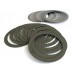 Nissan R35 GTR Linney 8 plate Uprated Clutch Kit (1300hp / 1000lbft)