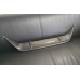 Nissan R35 GTR EBA MY17+ KR Carbon V Grille Cover