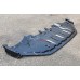 Nissan R35 GTR EBA MY17+ OEM Front Undertray