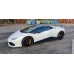 Lamborghini Huracan Spec V Carbon Front Lip Spoiler