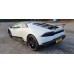Lamborghini Huracan Spec V Carbon Rear Spoiler / Wing