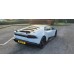 Lamborghini Huracan Spec V Carbon Rear Spoiler / Wing