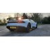 Lamborghini Huracan Spec V Carbon Rear Spoiler / Wing