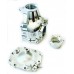 Nissan R35 GTR Linney Billet 7075 Front Diff Case + Cover + Side Bearing