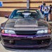 Nissan Skyline R32 GTR Nismo Carbon Bonnet