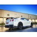 Nissan R35 GTR LB V1 Carbon Rear Diffuser