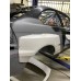 BMW E46 Compact Light Weight Wider Vented Rear Wings / Fenders FRP