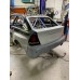 BMW E46 Compact Light Weight Bootlid / Trunk FRP