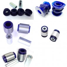 R35 GTR Super Pro Rear Suspension Bush Kit