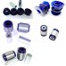 R35 GTR Super Pro Rear Suspension Bush Kit