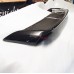 Nissan R35 GTR V2 Carbon Spoiler Extension / Gurney Flap