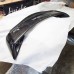Nissan R35 GTR V2 Carbon Spoiler Extension / Gurney Flap
