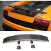 Gallardo Superleggera Carbon Rear Spoiler / Wing