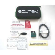 EcuTek Bluetooth Vehicle Interface Kit + Dongle Key