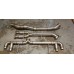 Nissan R35 GTR KR 102mm RACE Exhaust System
