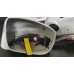 Nissan R35 GTR KR Side Mirrors with Sequential LED Repeaters / Indicators / Turn Signal