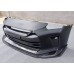 Nissan R35 GTR MY17 TS Carbon Front Bumper (inc V Grille and Lip)