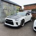 Nissan R35 GTR KR EBA MY17+ Full Front End Conversion Kit