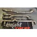 Nissan R35 GTR KR 102mm RACE Exhaust System