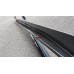 Nissan Skyline R34 GTR Hasemi Carbon Side Skirts