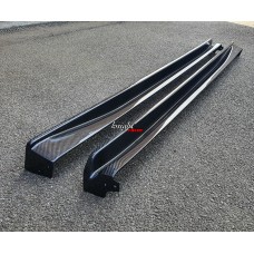 Nissan Skyline R34 GTR Hasemi Carbon Side Skirts