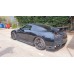 Nissan R35 GTR TS V2 Carbon Side Skirts