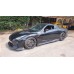 Nissan R35 GTR TS V2 Carbon Side Skirts