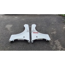 Nissan Skyline R34 GTR Z Tune Front Fenders