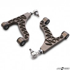 Nissan R35 GTR Rear Upper Billet Camber Link Arms