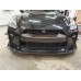 Nissan R35 GTR EBA MY17+ TS Carbon Front Lip