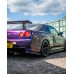 Nissan Skyline R34 GTT to GTR Conversion Kit