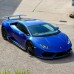 Lamborghini Huracan Spec V Carbon Rear Spoiler / Wing