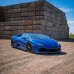 Lamborghini Huracan Spec V Carbon Front Lip Spoiler