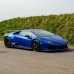 Lamborghini Huracan Spec V Carbon Side Skirts