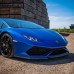 Lamborghini Huracan Spec V Carbon Front Lip Spoiler