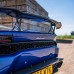 Lamborghini Huracan Spec V Carbon Rear Spoiler / Wing