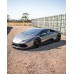 Lamborghini Huracan Spec V Carbon Front Lip Spoiler