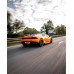Lamborghini Huracan Spec V Carbon Rear Spoiler / Wing