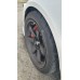 Toyota Yaris GR STK 18" Alloy Wheels 18x9.5 Square Concave